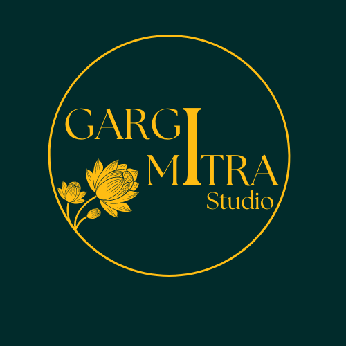 GargiMitra Studio Logo